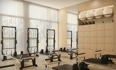 Venta de apartamentos en Proyecto Mantra, Punta Pacífica RB