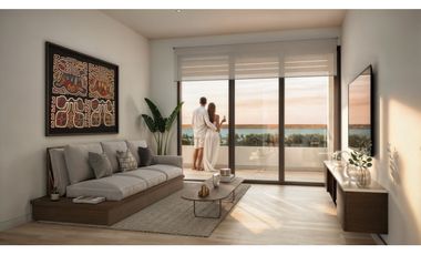 Preventa de apartamentos de lujo en Bocas del Toro RB