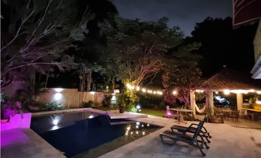 SE VENDE CASA REMODELADA EN ALBROOK