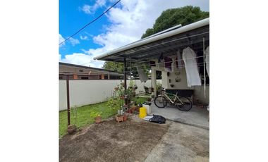 Casa Venta Calle E Norte Doleguita