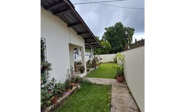 Casa Venta Calle E Norte Doleguita