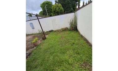 Casa Venta Calle E Norte Doleguita