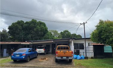 Casa Venta Calle E Norte Doleguita