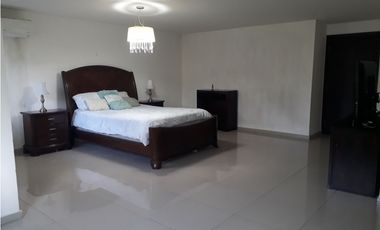 Venta de Casa – El Doral, Altos del Bosque