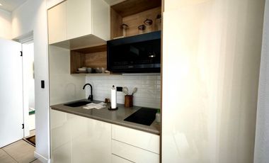 Venta de apartamentos inteligentes en Bella Vista, Avenida Balboa RB