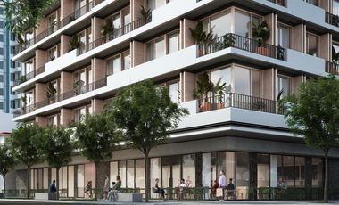 Venta de apartamentos inteligentes en Bella Vista, Avenida Balboa RB