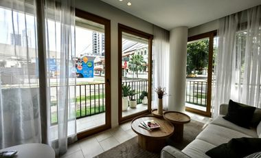 Venta de apartamentos inteligentes en Bella Vista, Avenida Balboa RB