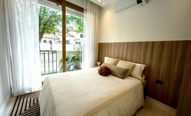Venta de apartamentos inteligentes en Bella Vista, Avenida Balboa RB