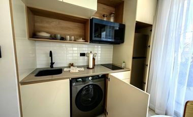 Venta de apartamentos inteligentes en Bella Vista, Avenida Balboa RB