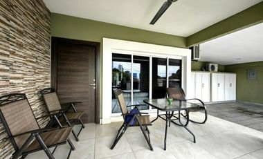 Venta de casa con apartamento anexo en Betania, Panamá RB
