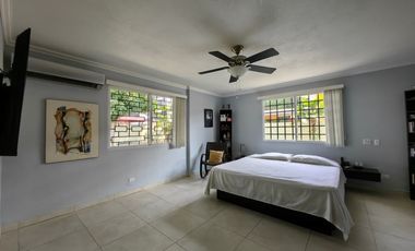 Venta de casa con apartamento anexo en Betania, Panamá RB