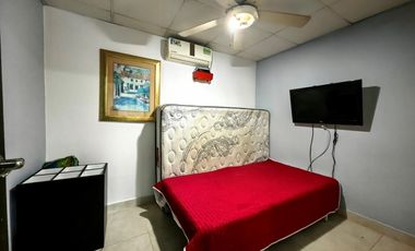 Venta de casa con apartamento anexo en Betania, Panamá RB