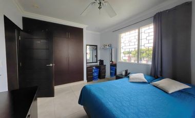 Venta de casa con apartamento anexo en Betania, Panamá RB