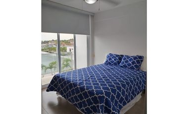 Vendo o Alquilo Hermoso Apartamento en Fontanella del Mar