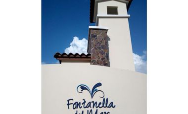 Vendo o Alquilo Hermoso Apartamento en Fontanella del Mar