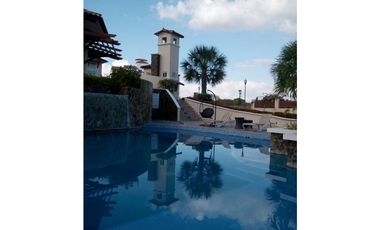 Vendo o Alquilo Hermoso Apartamento en Fontanella del Mar