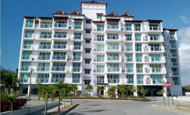 Vendo o Alquilo Hermoso Apartamento en Fontanella del Mar