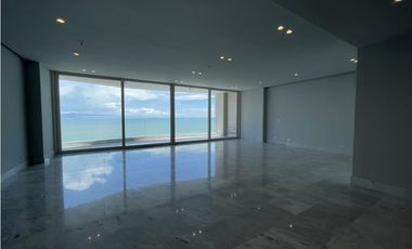 ALQUILER  APARTAMENTO EN PAITILLA PH THE TOWERS