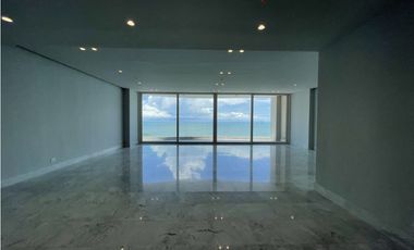 ALQUILER  APARTAMENTO EN PAITILLA PH THE TOWERS
