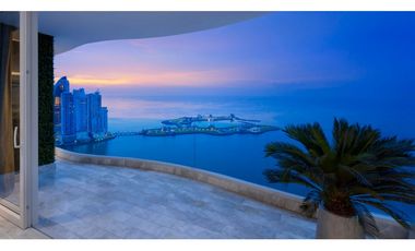 ALQUILER  APARTAMENTO EN PAITILLA PH THE TOWERS