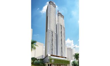 ALQUILER  APARTAMENTO EN PAITILLA PH THE TOWERS
