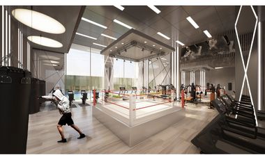 ALQUILER  APARTAMENTO EN PAITILLA PH THE TOWERS