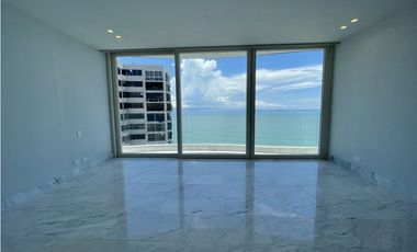 ALQUILER  APARTAMENTO EN PAITILLA PH THE TOWERS