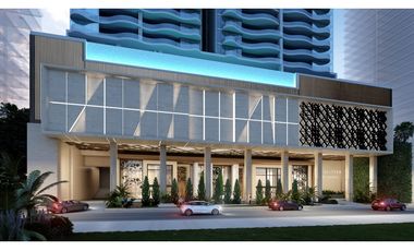 ALQUILER  APARTAMENTO EN PAITILLA PH THE TOWERS