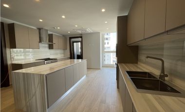 ALQUILER  APARTAMENTO EN PAITILLA PH THE TOWERS