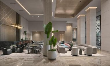 ALQUILER  APARTAMENTO EN PAITILLA PH THE TOWERS