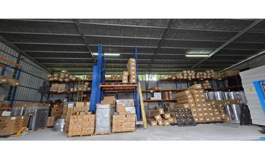 Bodega en Alquiler en Vía España