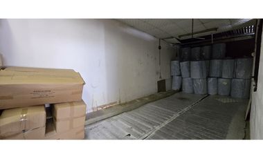 Bodega en Alquiler en Vía España