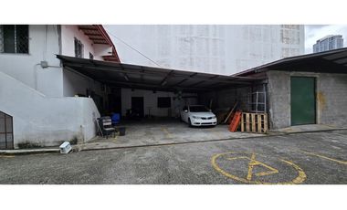 Bodega en Alquiler en Vía España