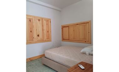 Casa Venta Calle 2da Frente al Centro de  Salud Santiago Veraguas