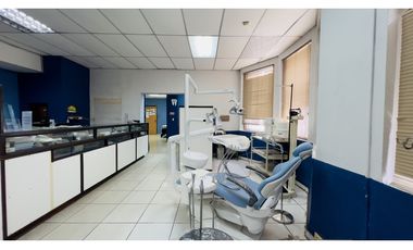 Se vende casa comercial en Bella Vista, Panamá