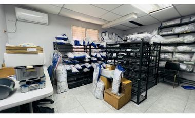Se vende casa comercial en Bella Vista, Panamá