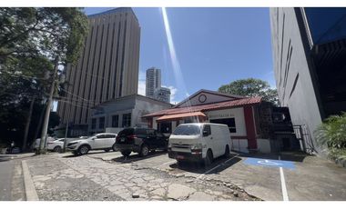 Se vende casa comercial en Bella Vista, Panamá