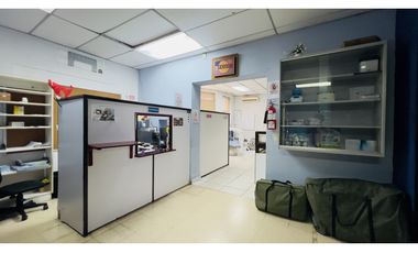 Se vende casa comercial en Bella Vista, Panamá