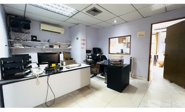 Se vende casa comercial en Bella Vista, Panamá