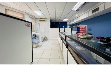 Se vende casa comercial en Bella Vista, Panamá