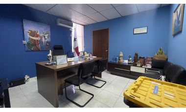 Se vende casa comercial en Bella Vista, Panamá