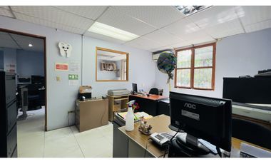 Se vende casa comercial en Bella Vista, Panamá