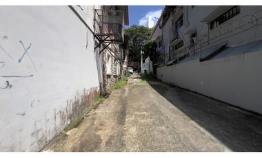Se vende casa comercial en Bella Vista, Panamá