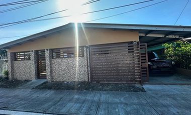 Se Vende Casa en JUAN DIAZ CIUDAD RADIAL  (CG)