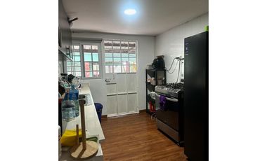 Se Vende Casa en JUAN DIAZ CIUDAD RADIAL  (CG)