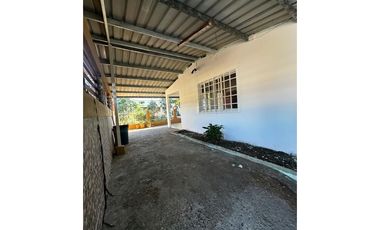 Se Vende Casa en JUAN DIAZ CIUDAD RADIAL  (CG)