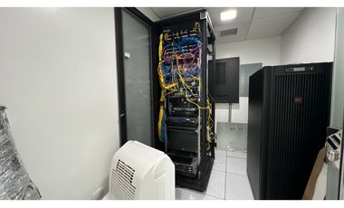 Venta Oficina Torres de las Americas