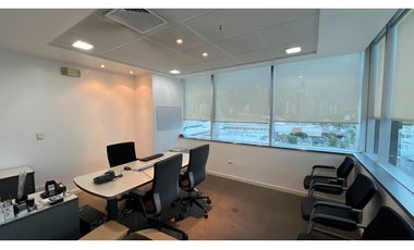 Venta Oficina Torres de las Americas