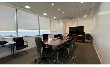 Venta Oficina Torres de las Americas