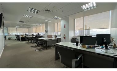 Venta Oficina Torres de las Americas